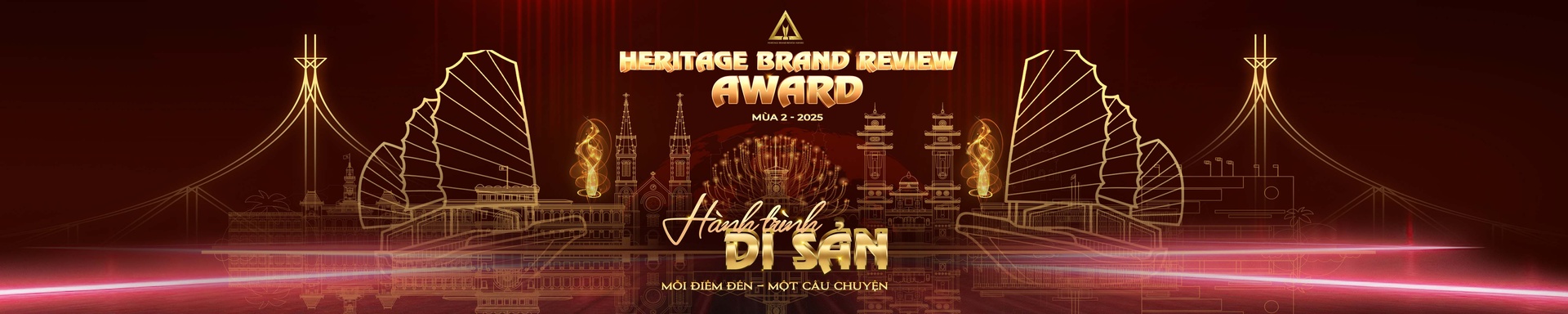 Banner chân quảng cáo