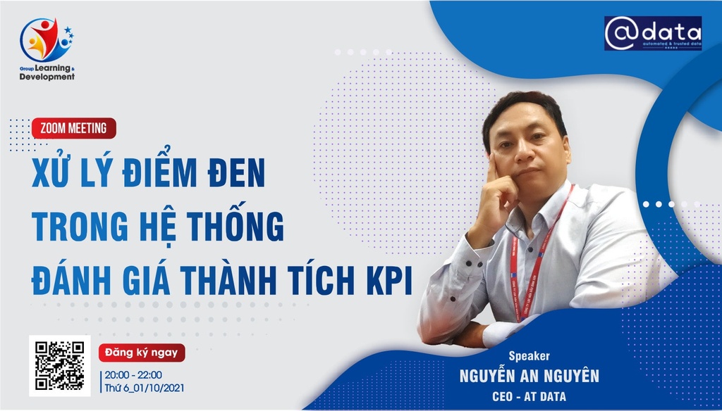 Xử lý điểm đen trong hệ thống đánh giá  thành tích KPI